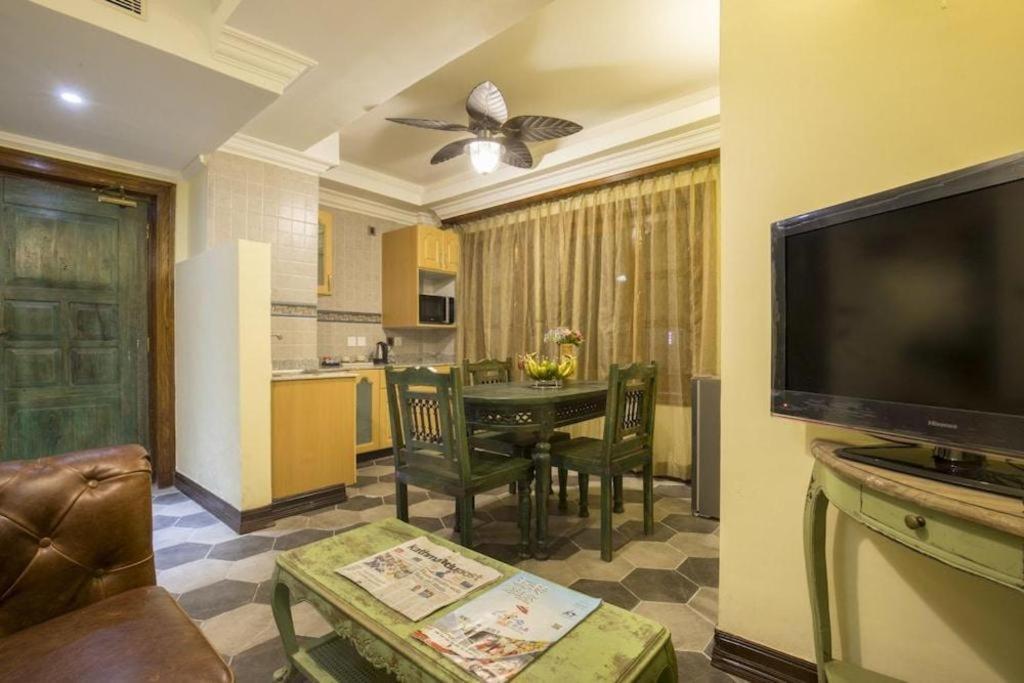 Heritage Hotel Suites And Spa Pokhara Exterior foto